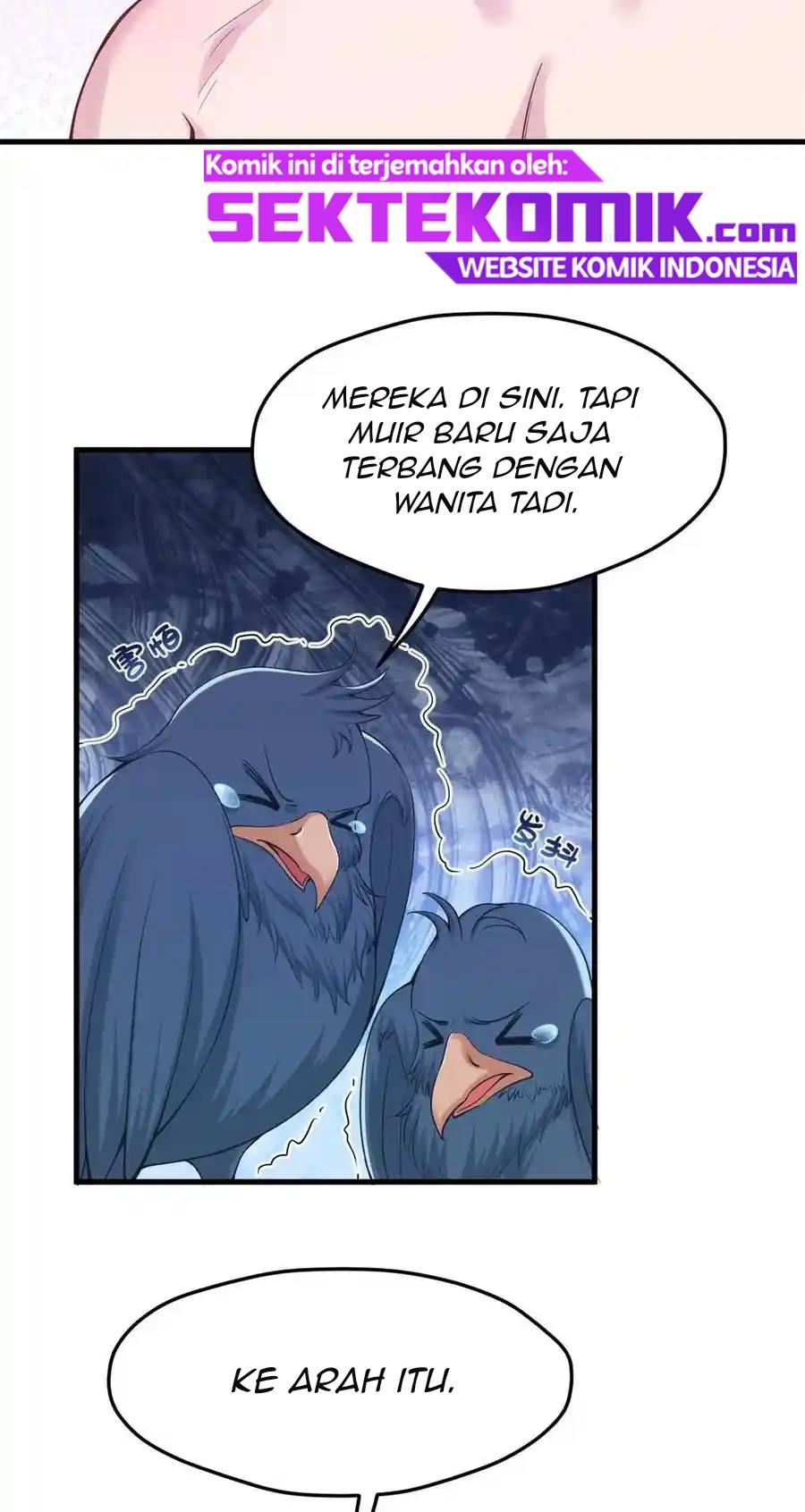 Beauty and the Beasts Chapter 179 Gambar 6